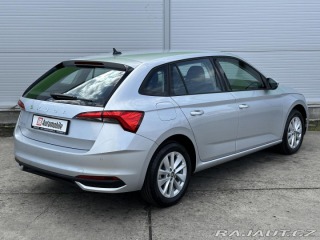 Škoda Scala 1.0TSi Selection 116PS LE 2025