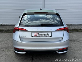 Škoda Scala 1.0TSi Selection 116PS LE 2025