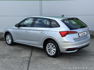 Škoda Scala 1.0TSi Selection 116PS LE 2025