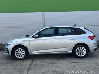 Škoda Scala 1.0TSi Selection 116PS LE 2025