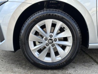 Škoda Scala 1.0TSi Selection 116PS LE 2025