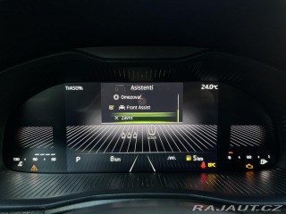 Škoda Scala 1.0TSi DSG 116PS KLIMA AC 2026