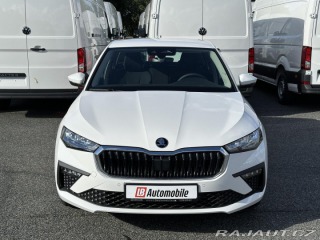 Škoda Scala 1.0TSi DSG 116PS KLIMA AC 2026