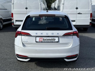 Škoda Scala 1.0TSi DSG 116PS KLIMA AC 2026