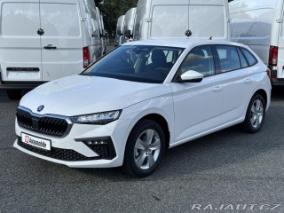 Škoda Scala 1.0TSi DSG 116PS KLIMA AC 2026
