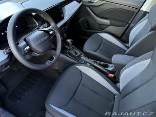 Škoda Scala 1.0TSi DSG 116PS KLIMA AC 2026