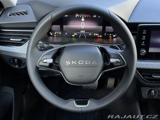 Škoda Scala 1.0TSi DSG 116PS KLIMA AC 2026