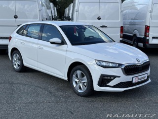 Škoda Scala 1.0TSi DSG 116PS KLIMA AC 2026