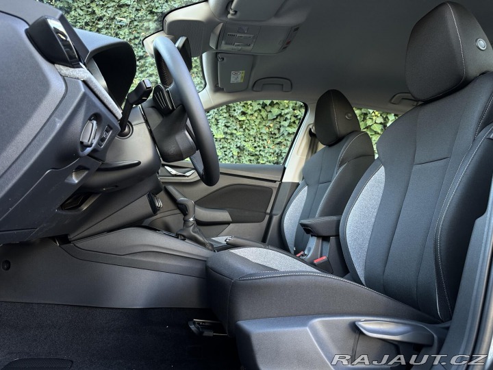 Škoda Scala 1.0TSi DSG 116PS KLIMA AC 2026