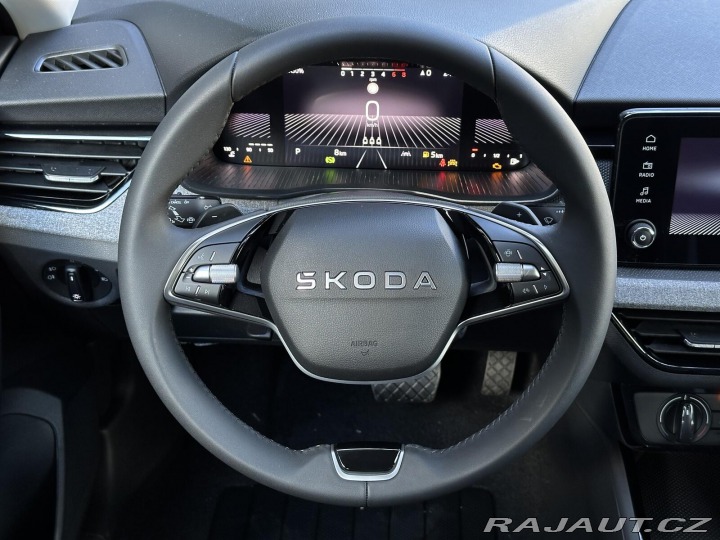 Škoda Scala 1.0TSi DSG 116PS KLIMA AC 2026