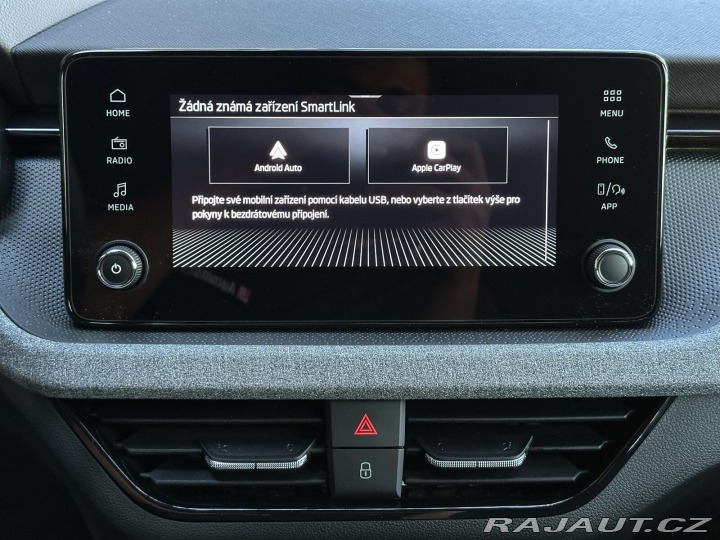 Škoda Scala 1.0TSi DSG 116PS KLIMA AC 2026