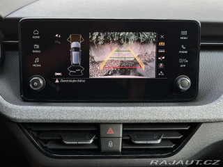 Škoda Scala 1.0TSi DSG 116PS KLIMA AC 2026