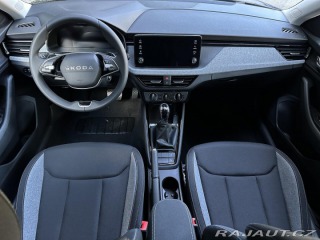 Škoda Scala 1.0TSi DSG 116PS KLIMA AC 2026