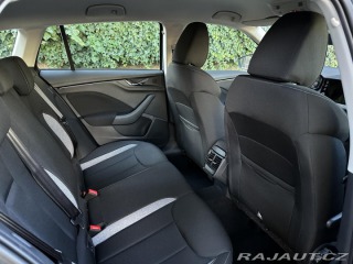 Škoda Scala 1.0TSi DSG 116PS KLIMA AC 2026