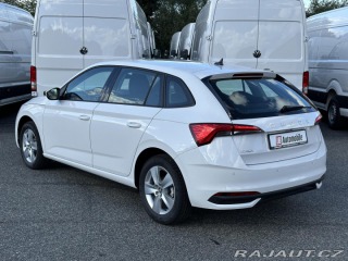 Škoda Scala 1.0TSi DSG 116PS KLIMA AC 2026