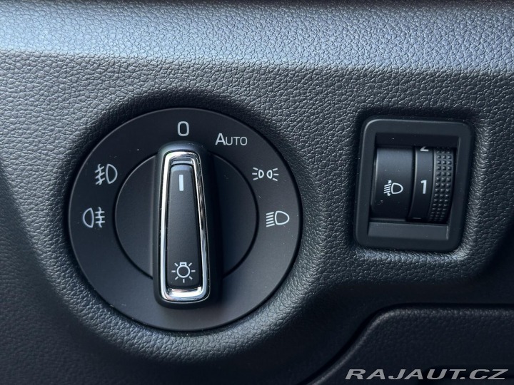Škoda Scala 1.0TSi TOP & Selectio 2024