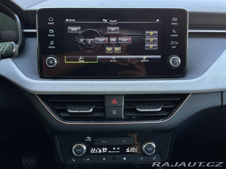 Škoda Scala 1.0TSi TOP & Selectio 2024