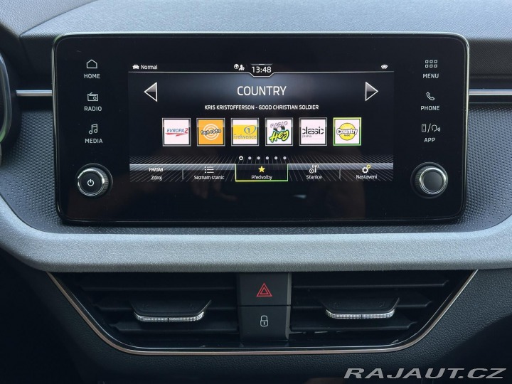 Škoda Scala 1.0TSi TOP & Selectio 2024