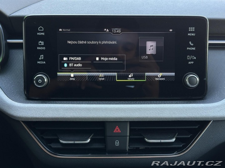 Škoda Scala 1.0TSi TOP & Selectio 2024