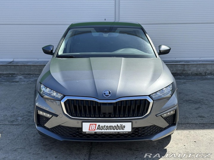 Škoda Scala 1.0TSi TOP & Selectio 2024
