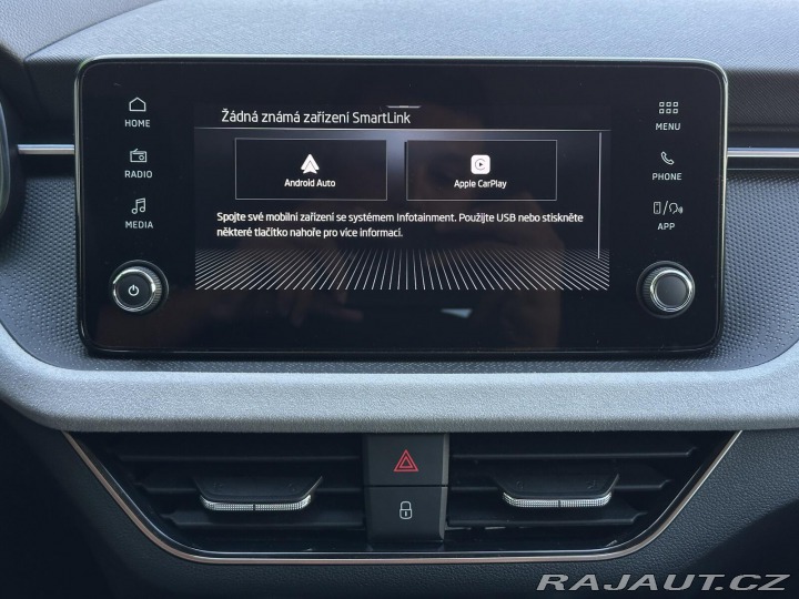 Škoda Scala 1.0TSi TOP & Selectio 2024