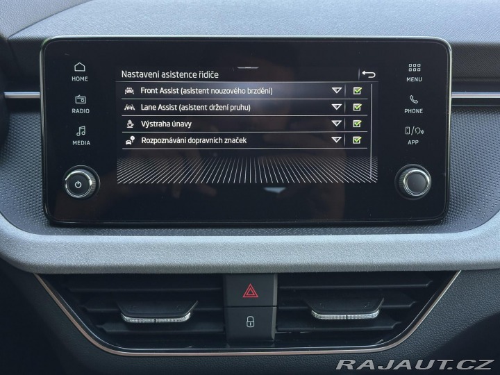 Škoda Scala 1.0TSi TOP & Selectio 2024