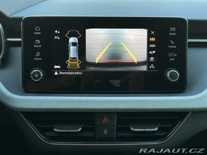 Škoda Scala 1.0TSi TOP & Selectio 2024