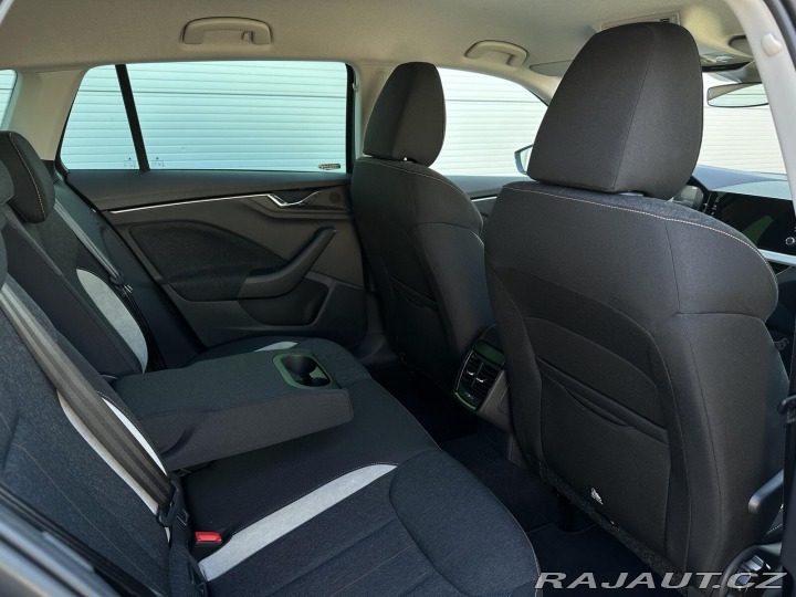 Škoda Scala 1.0TSi TOP & Selectio 2024