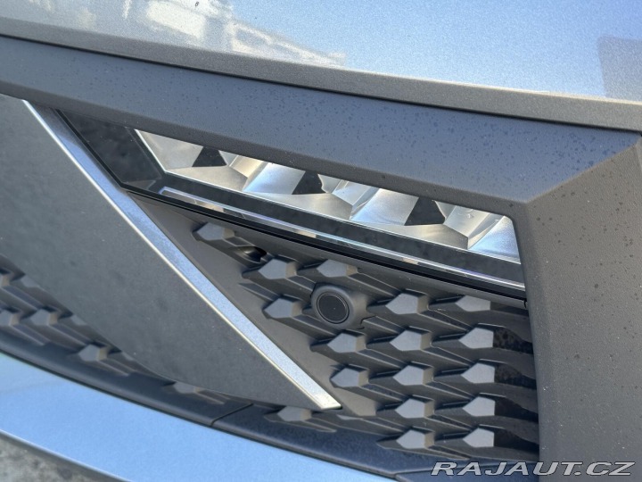Škoda Scala 1.0TSi TOP & Selectio 2024