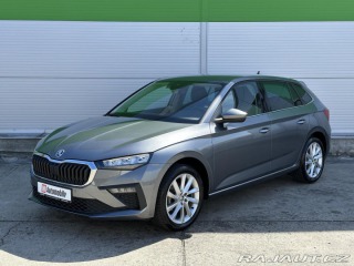 Škoda Scala 1.0TSi TOP & Selectio 2024
