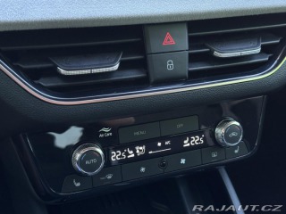 Škoda Scala 1.0TSi TOP & Selectio 2024