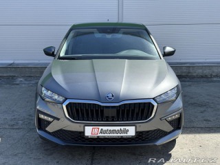 Škoda Scala 1.0TSi TOP & Selectio 2024