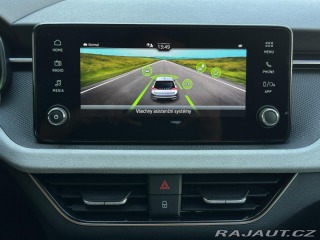 Škoda Scala 1.0TSi TOP & Selectio 2024