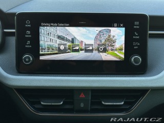 Škoda Scala 1.0TSi TOP & Selectio 2024