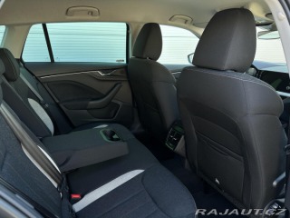Škoda Scala 1.0TSi TOP & Selectio 2024