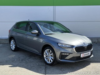 Škoda Scala 1.0TSi TOP & Selectio 2024