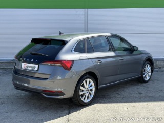 Škoda Scala 1.0TSi TOP & Selectio 2024