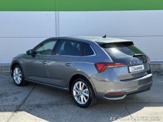 Škoda Scala 1.0TSi TOP & Selectio 2024