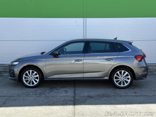 Škoda Scala 1.0TSi TOP & Selectio 2024