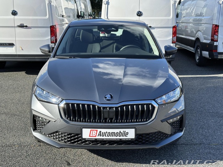 Škoda Scala 1.0TSi DSG 116PS KLIMA AC 2026