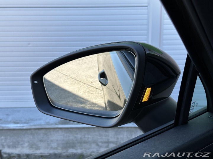 Škoda Kodiaq RS DSG 4x4 265PS Matrix-L 2026