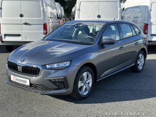 Škoda Scala 1.0TSi DSG 116PS KLIMA AC 2026