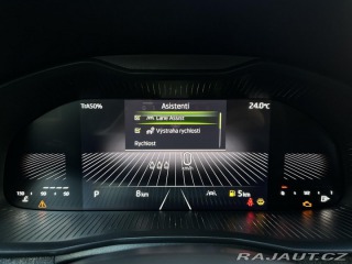Škoda Scala 1.0TSi DSG 116PS KLIMA AC 2026
