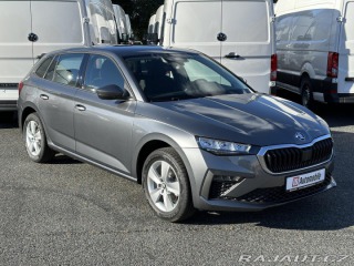 Škoda Scala 1.0TSi DSG 116PS KLIMA AC 2026