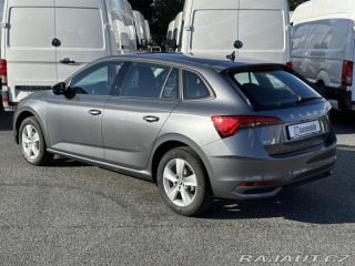 Škoda Scala 1.0TSi DSG 116PS KLIMA AC 2026