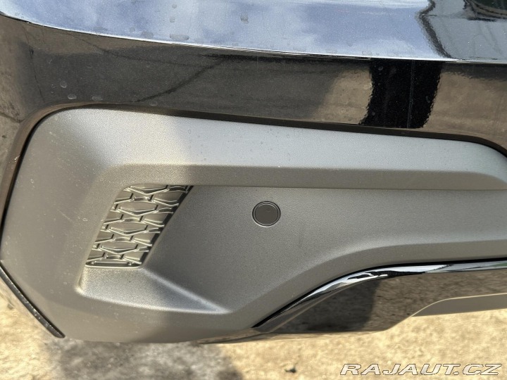 Škoda Kamiq 1.5TSi DSG Monte Carlo 15 2026