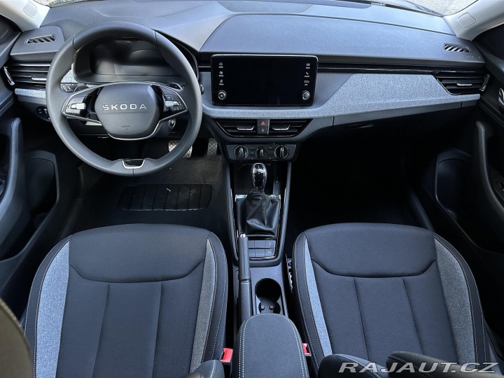 Škoda Scala 1.0TSi DSG 116PS KLIMA AC 2026