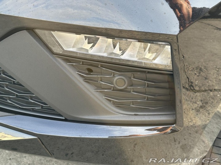 Škoda Kamiq 1.5TSi DSG Monte Carlo 15 2026