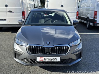 Škoda Scala 1.0TSi DSG 116PS KLIMA AC 2026
