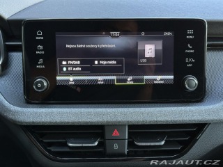 Škoda Scala 1.0TSi DSG 116PS KLIMA AC 2026